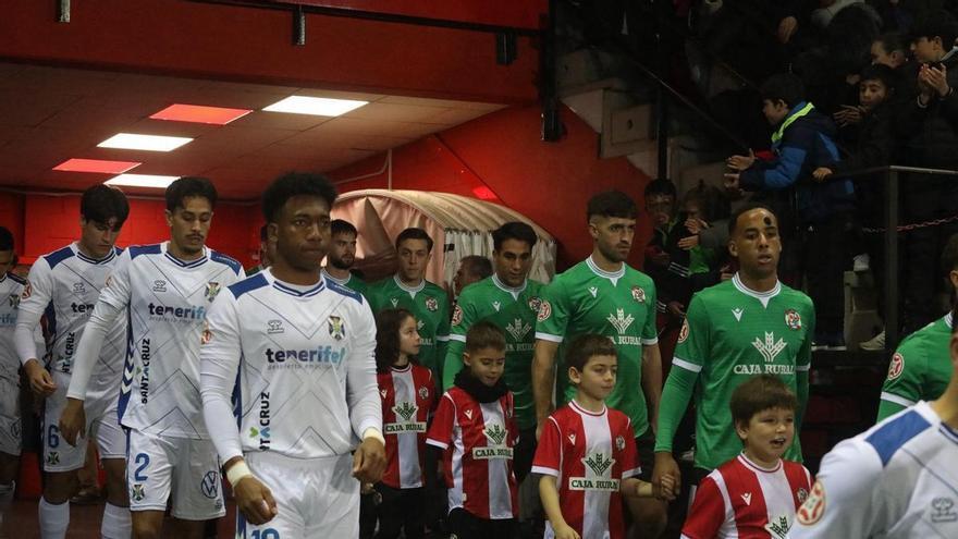 El Zamora CF celebrará este domingo el Día de la Cantera rojiblanca