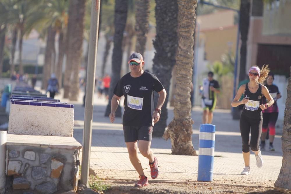 Mar Menor Running 2018