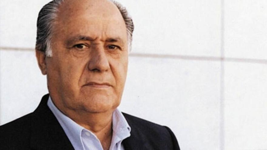 Amancio Ortega