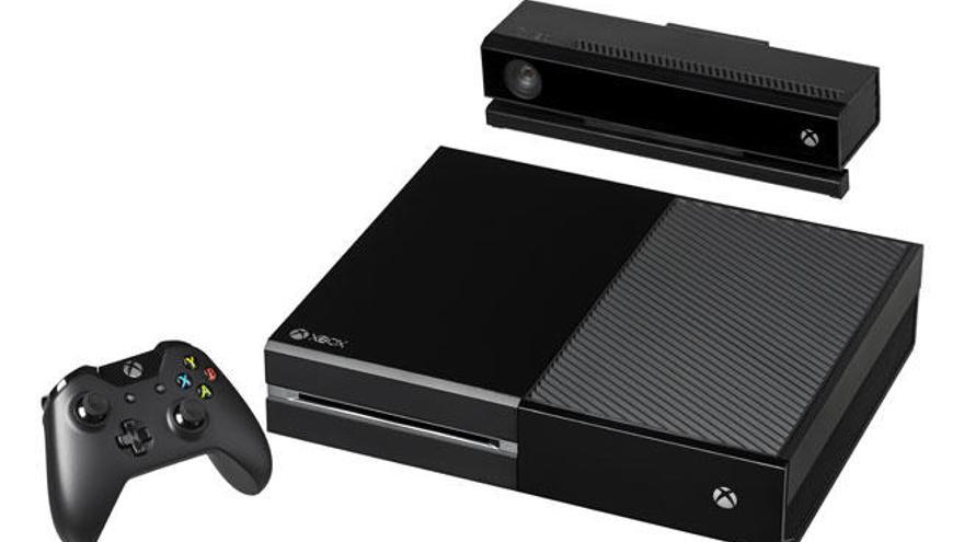 Microsoft planea lanzar una Xbox One más pequeña y barata para competir con  Apple TV - Levante-EMV