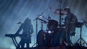 Concierto de Beach House en el Primavera Sound
