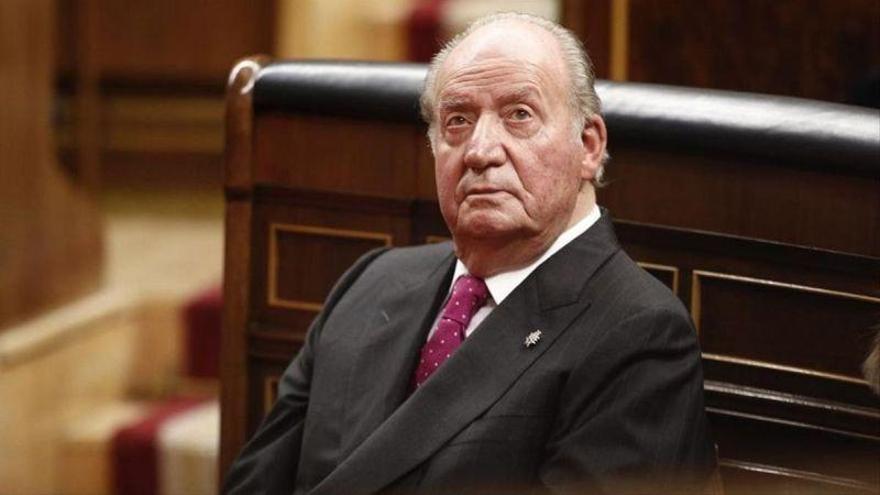 El abogado de Juan Carlos I confirma la segunda regularización fiscal