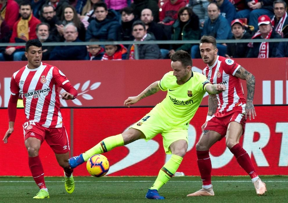 LaLiga Santander: Girona-Barcelona