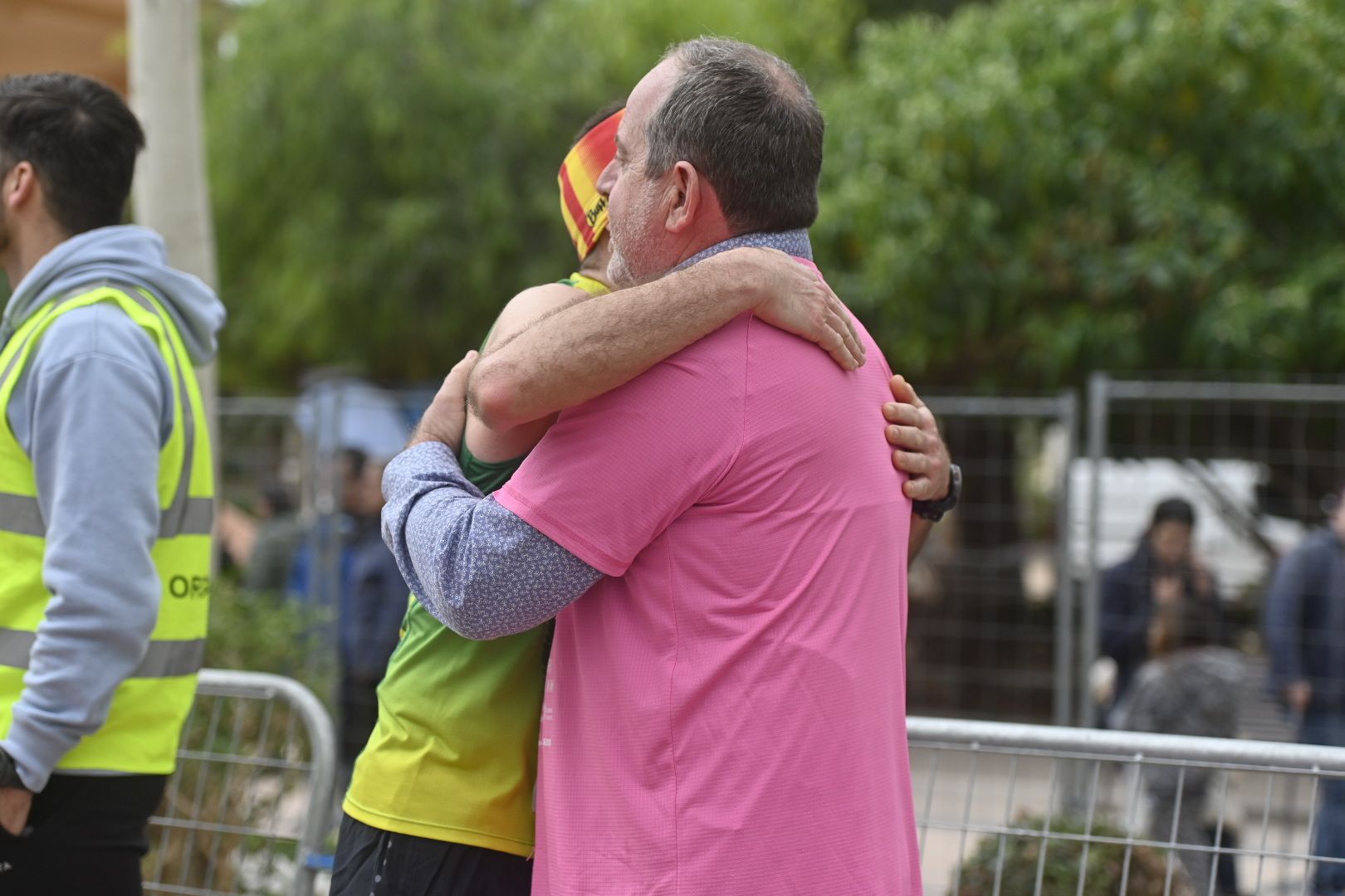 Búscate en las fotos: Las mejores imágenes del Marató bp y el 10K Facsa 2024 de Castelló