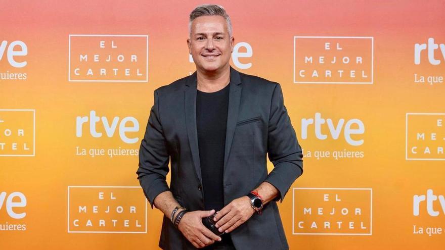 Roberto Herrera abandona ‘Cerca de ti’ tras 15 años al frente del programa de TVE Canarias