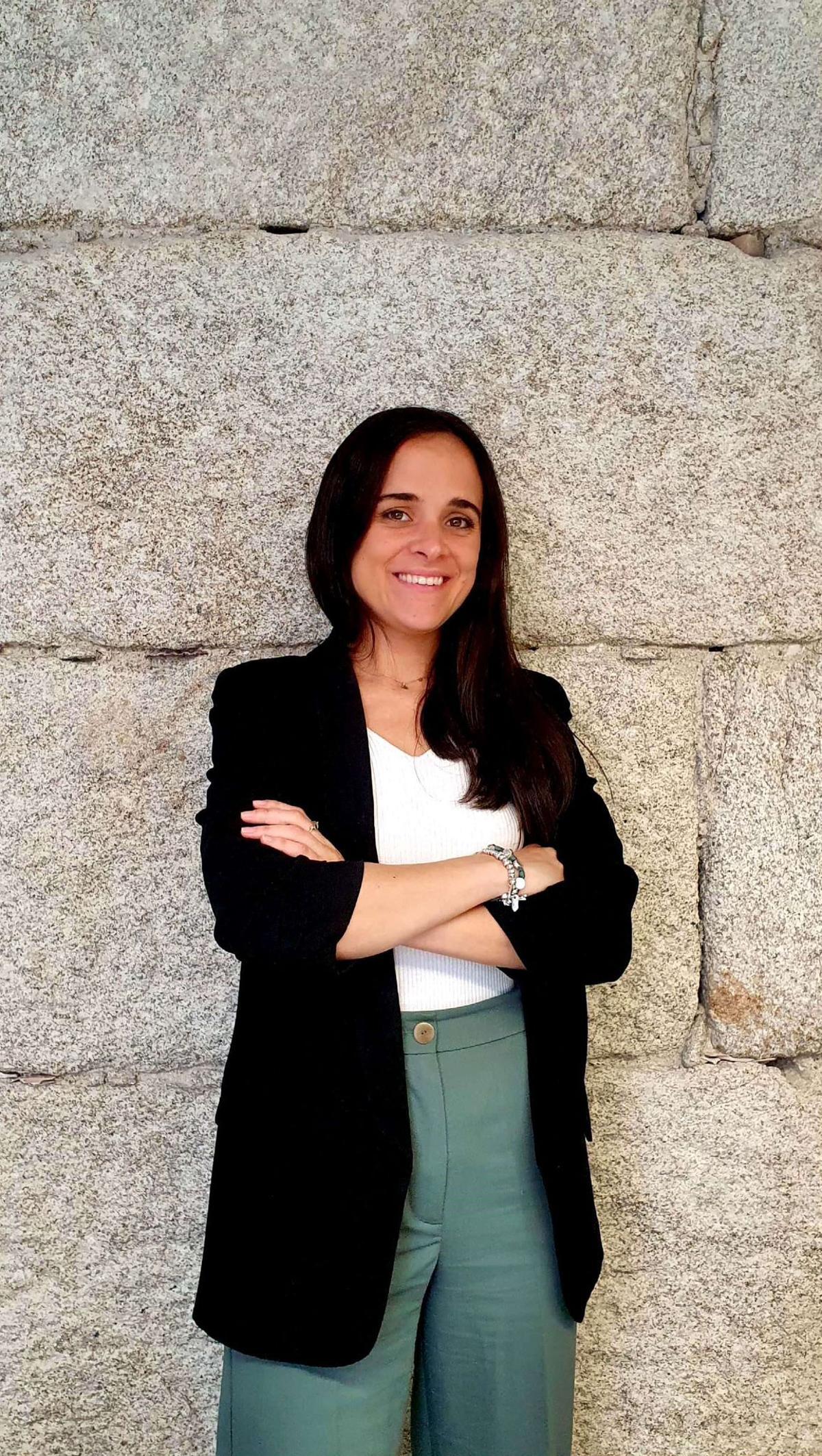 Paula Martínez Molares