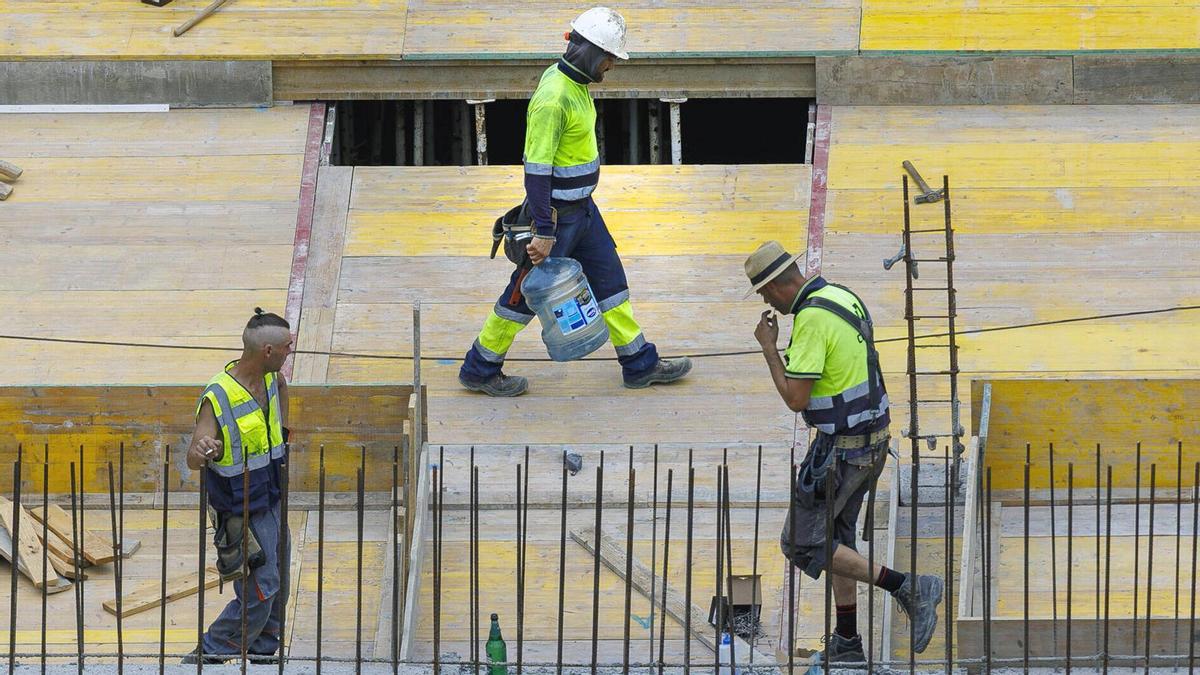 La presión salarial crece: siete de cada diez gallegos esperan cobrar más este año