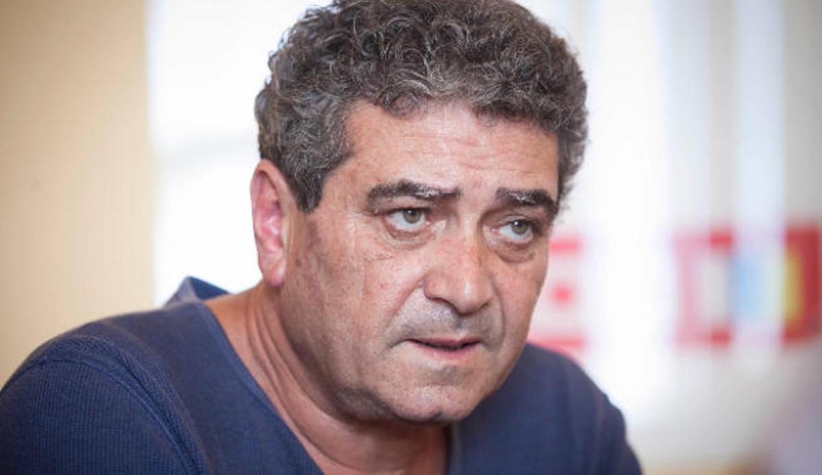 "El incremento del paro será mucho mayor dentro de dos meses"