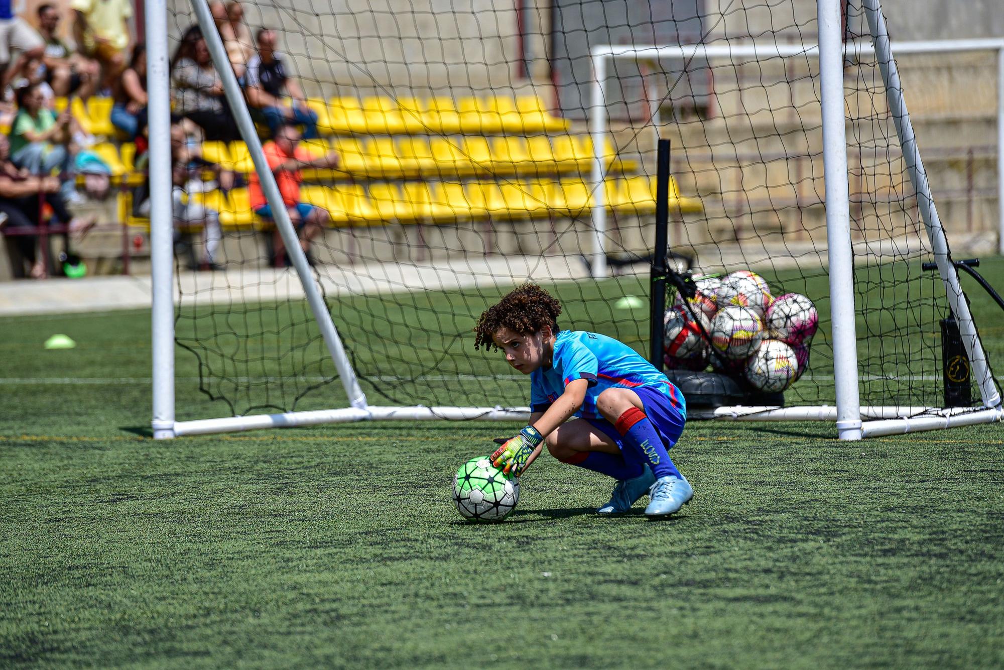 Totes les fotos de la trobada de clubs a Navàs