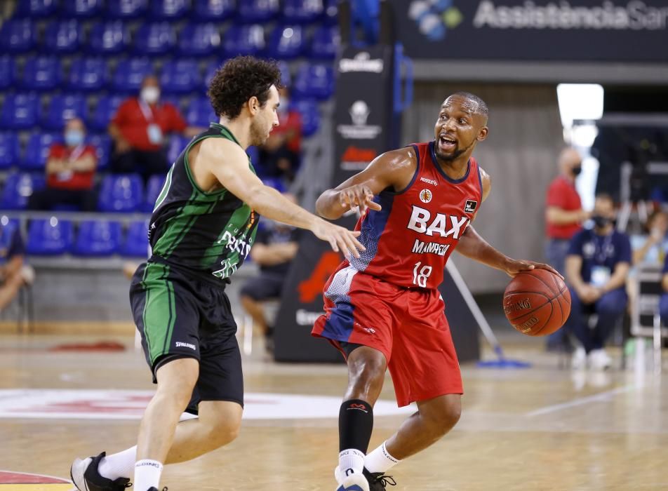 Baxi - Joventut, en imatges