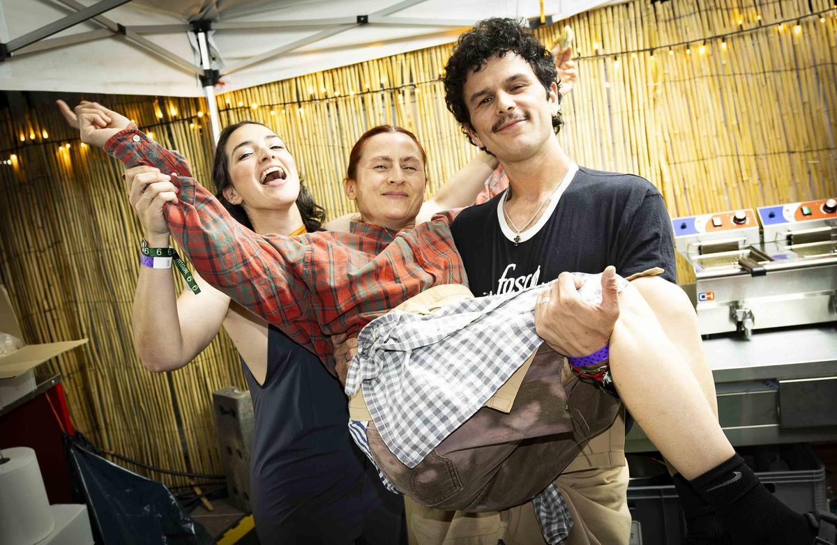 Spring Festival 2026: así se vivió la gran fiesta de la música en Alicante