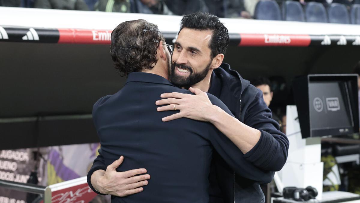 Bordalás, en titulares: "Una victoria así nunca se olvida"