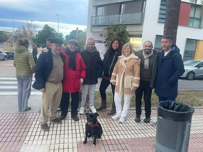 'Fiebre' en Benicàssim por reservar un sitio para el Día de las Paellas