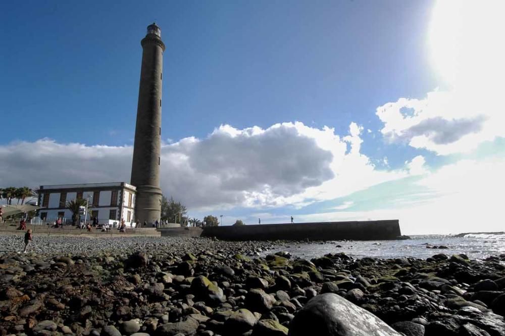 Faro de Maspalomas