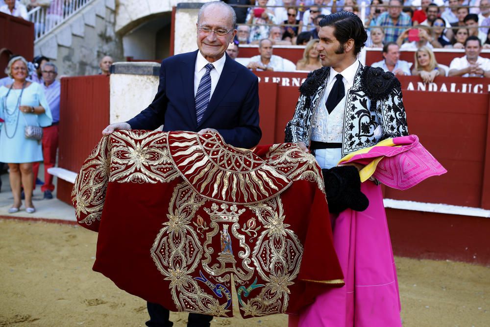 FERIA DE AGOSTO DE MALAGA