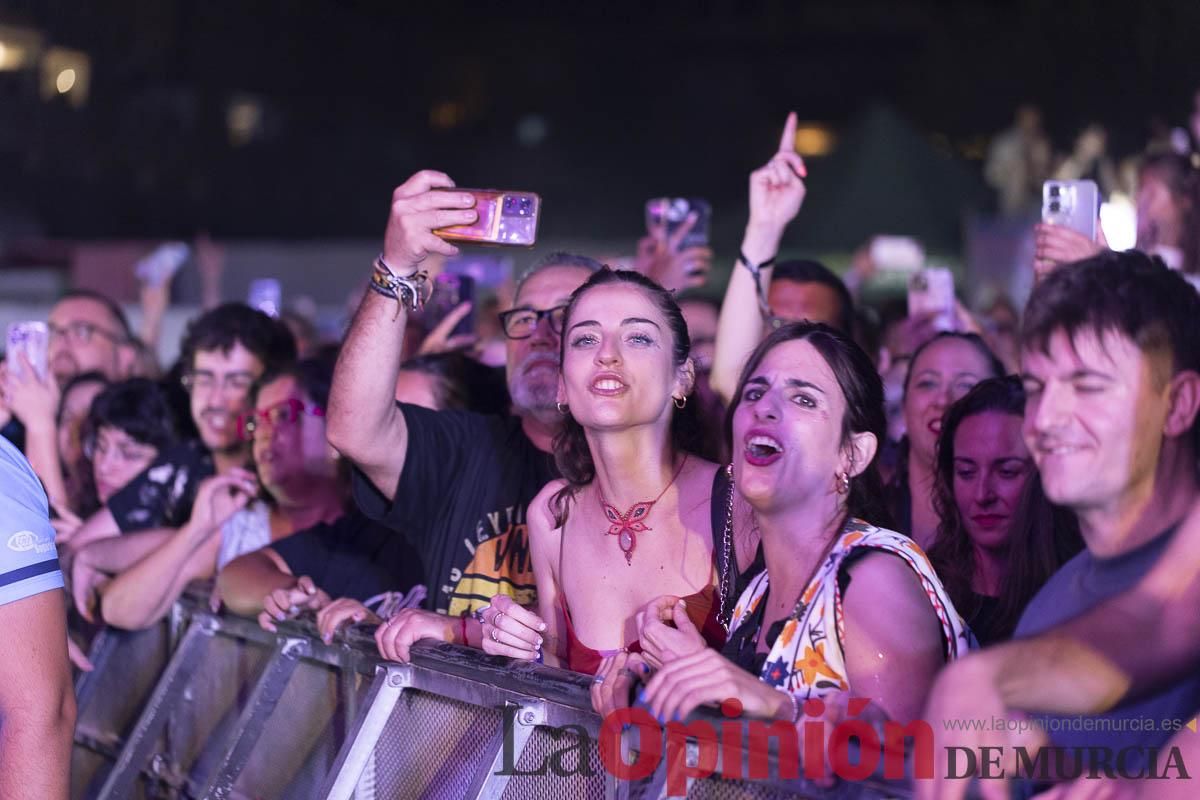 Búscate en las fotos del Festival 'Las noches del Camino' en Caravaca