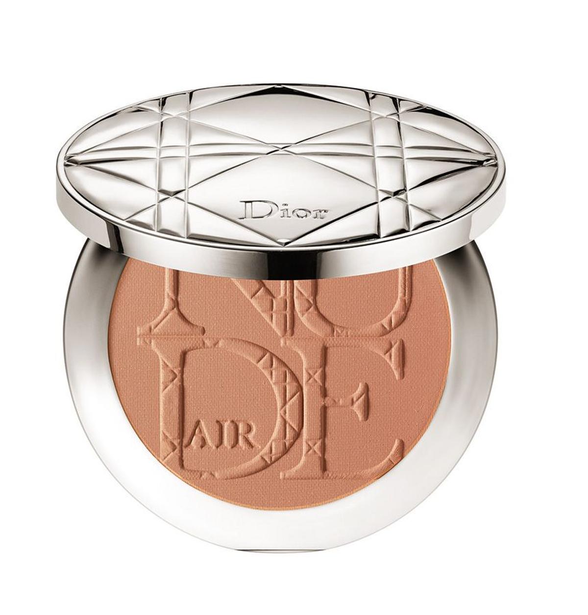 Dior Nude Air Tan Powder, Dior