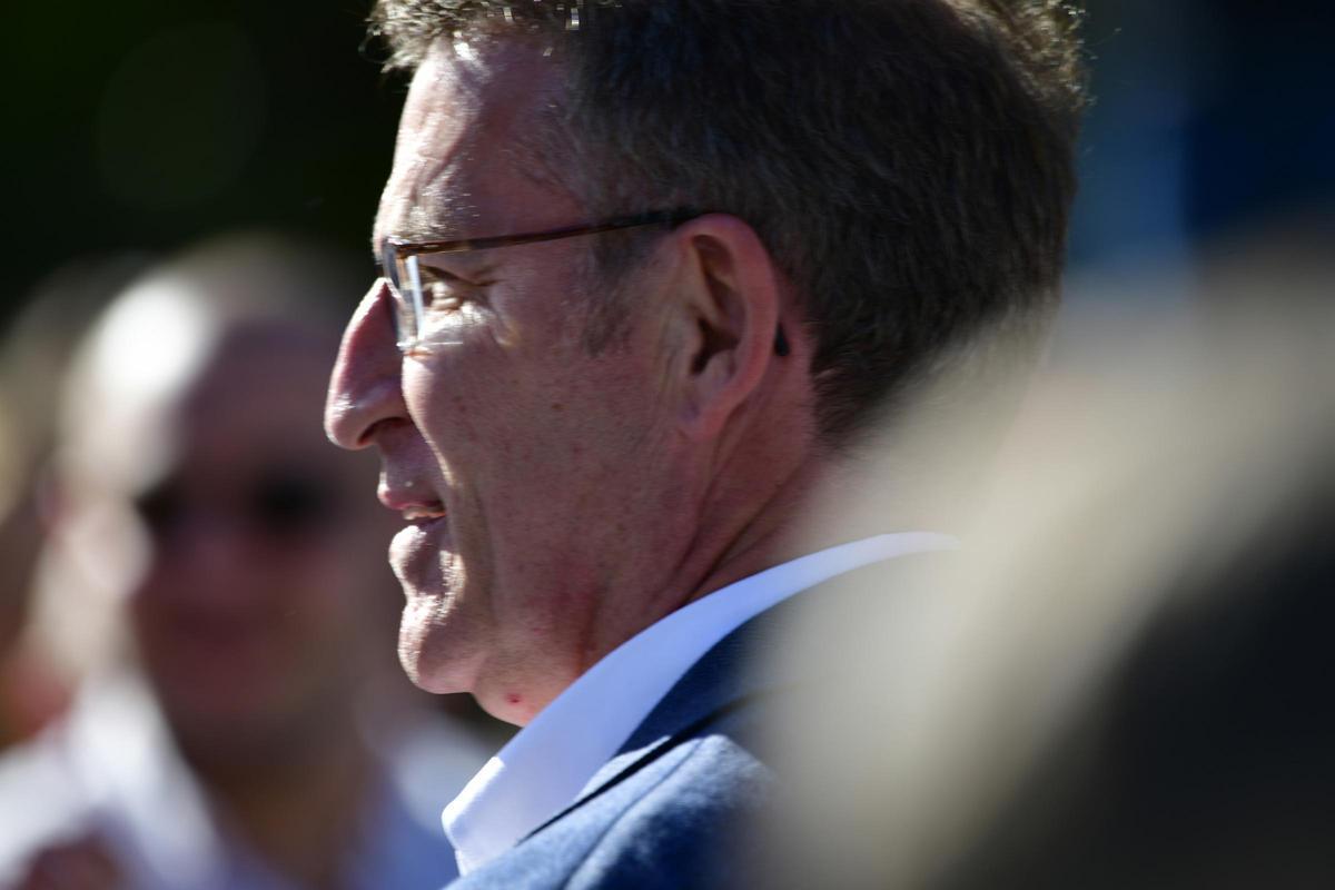 Feijóo proposa endurir la corrupció i demana a Sánchez «copiar» el PP com va fer amb la llei del ‘sí és sí’