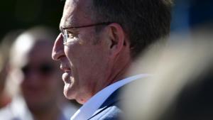 Feijóo proposa endurir la corrupció i demana a Sánchez «copiar» el PP com va fer amb la llei del ‘sí és sí’