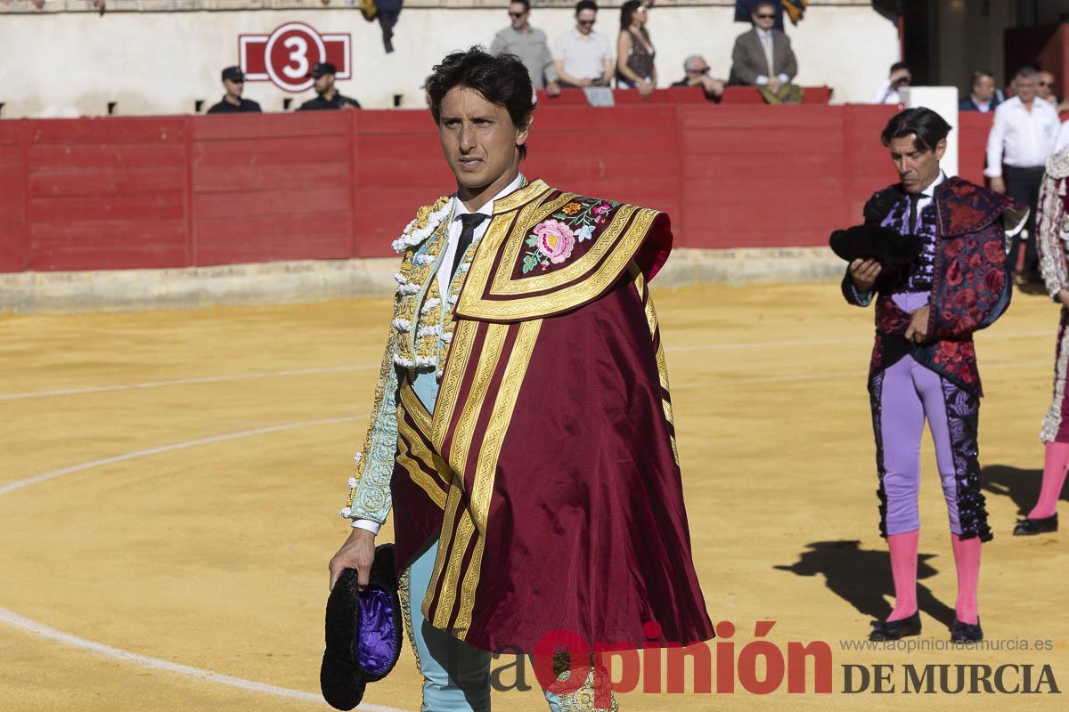 Toros Lorca/Mano a Mano Paco Ureña y Roca Rey_042