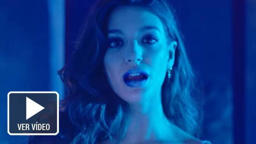 Ana Guerra estrena el videoclip de su nuevo single