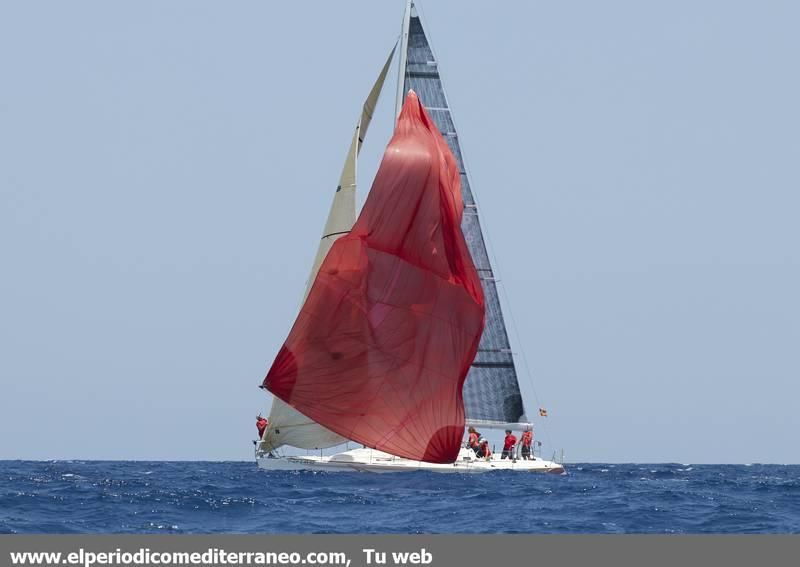 LAS MEJORES IMÁGENES DE LA REGATA COSTA AZAHAR