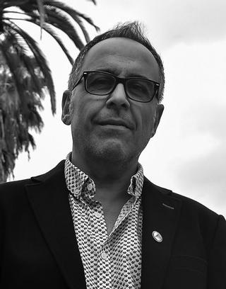 José Luis Correa
