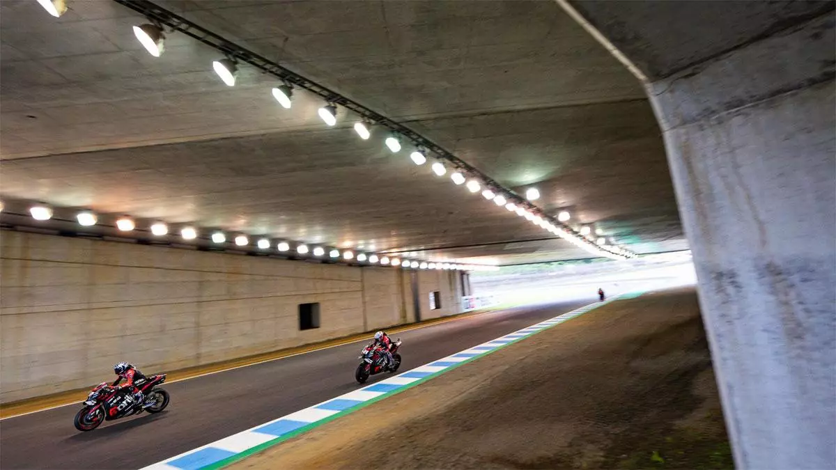 MotoGP renueva con Motogi hasta 2030