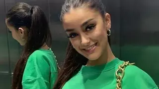 Julia Janeiro y la sorprendente celebración de su cumpleaños: "Ha sido un año lleno de cambios"