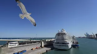 El Gobierno destina 13 millones a reforzar el control fronterizo en el Port de Barcelona