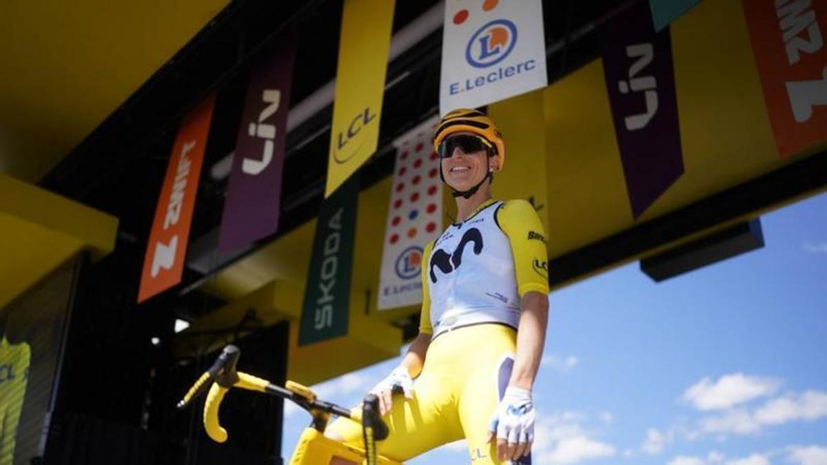 TOUR DE FRANCIA FEMENINO | El Ventoux y su leyenda esperan a las mujeres
