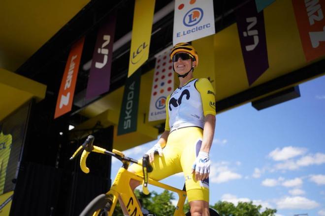 El Ventoux y su leyenda esperan a las mujeres del Tour