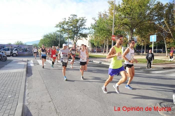 Legua Huertana de Puente Tocinos 1