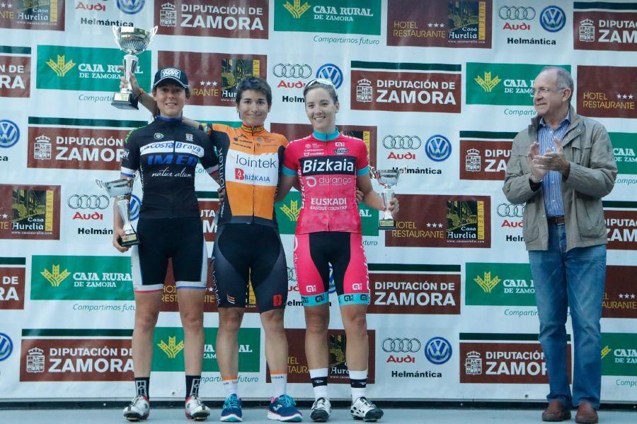 Trofeo Ciudad de Zamora de Ciclismo