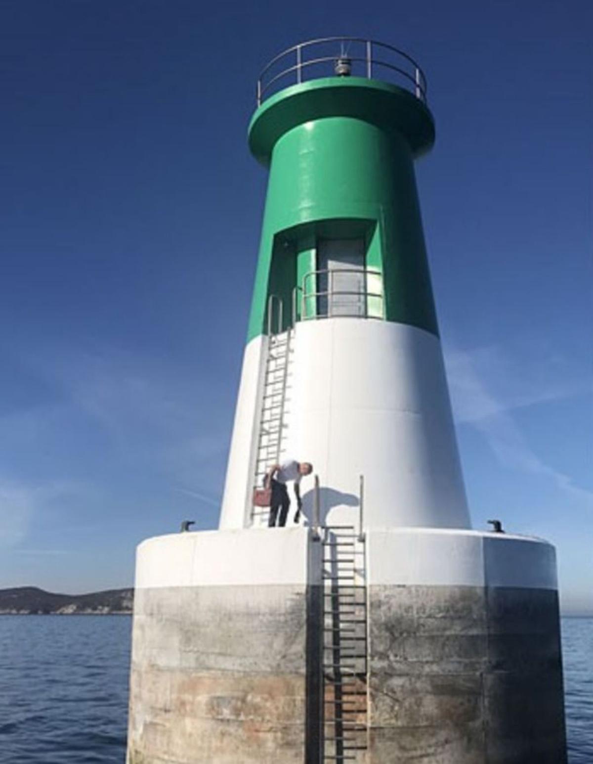 La de Picamillo se reconstruyó en 2019. |  FdV