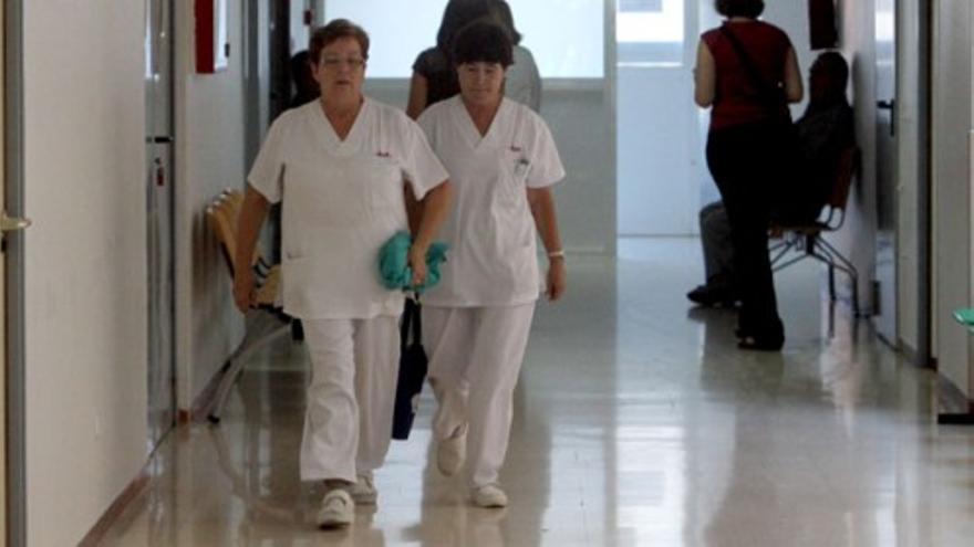 Los hospitales catalanes intentan cobrar las facturas de los extranjeros