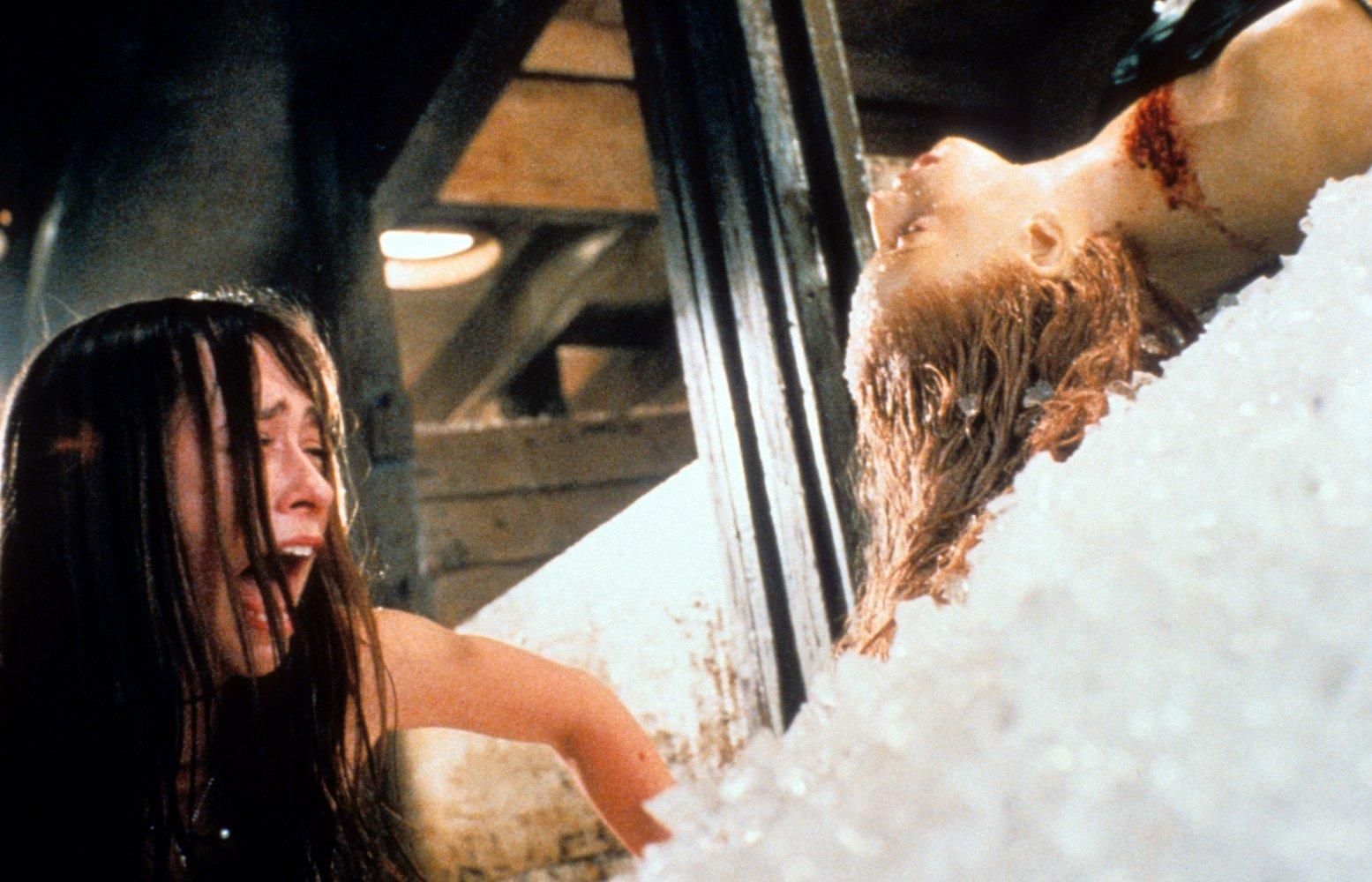 Sé lo que hicisteis el último verano (1997)