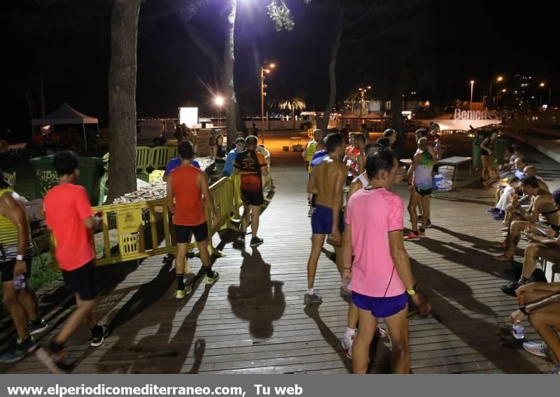 VII 10k Nocturno Benicàssim Platges