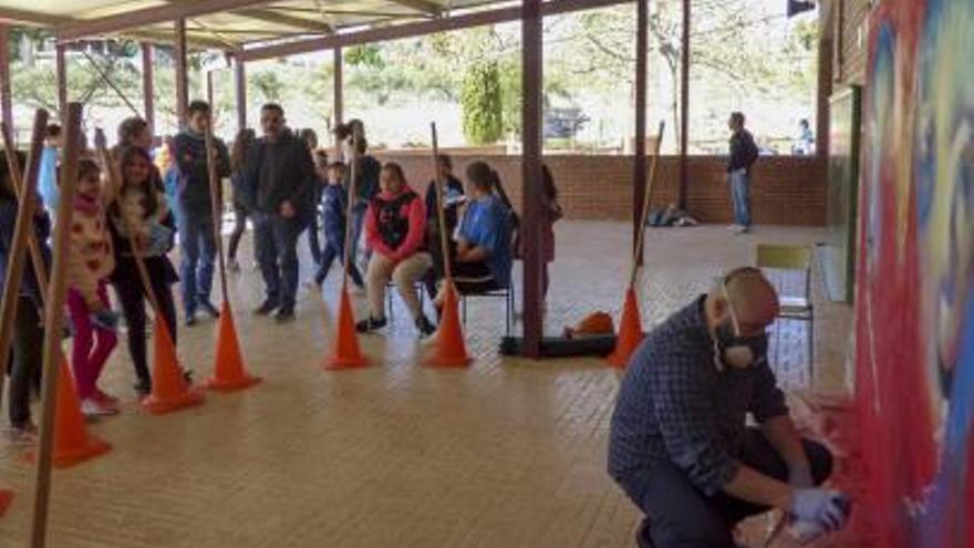 Ontinyent saca a concurso el servicio psicopedagógico. | LEVANTE-EMV