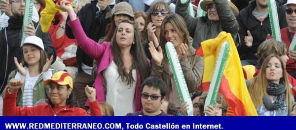 ORPESA, CENTRO DE ATENCIÓN DEL TENIS MUNDIAL