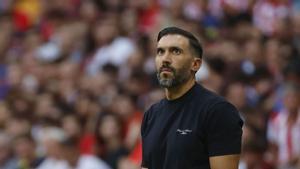 El feliç retorn d’Eder Sarabia El feliç retorn d’Eder Sarabia