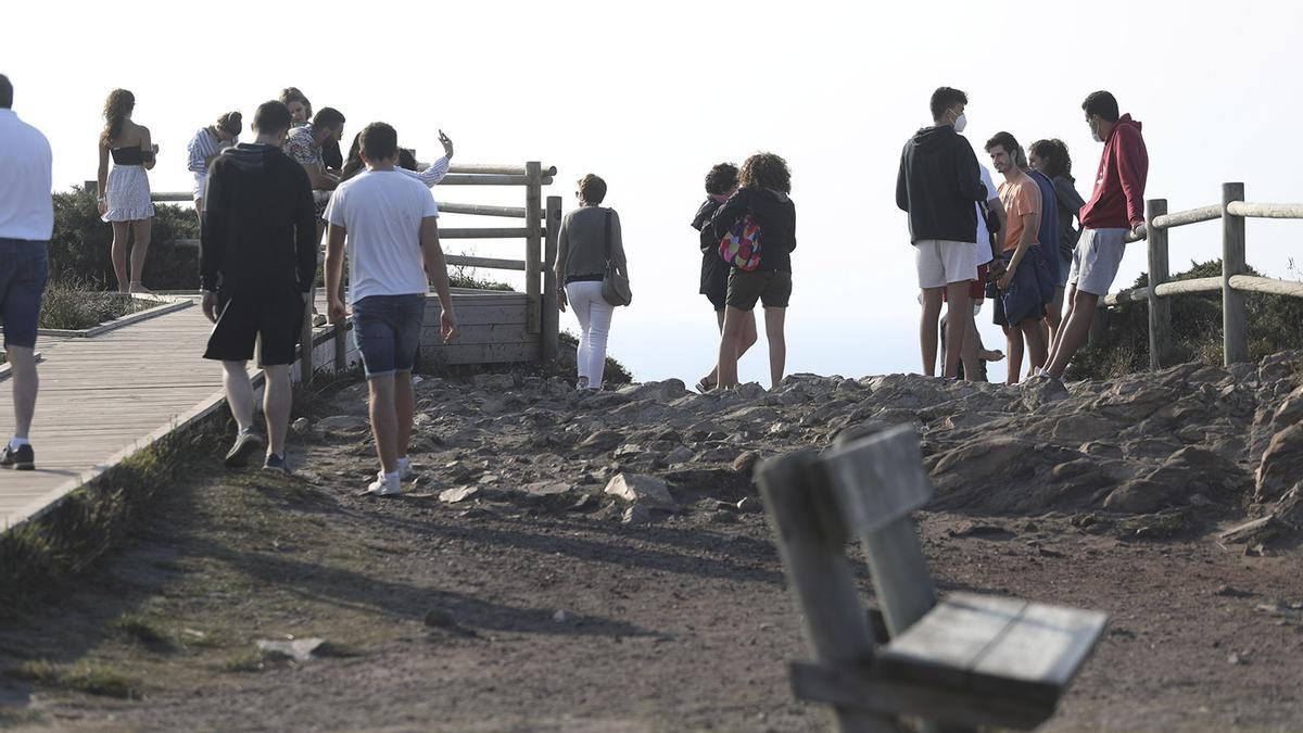 Las mejores fotos para recordar el último verano en Asturias (II)