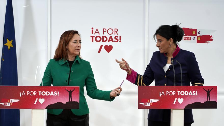 PP y VOX rechazan una enmienda del PSOE para incrementar en 1,1 millones la partida para el Puerta del Noroeste