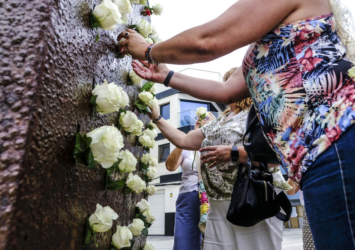 18º aniversario del accidente del vuelo JK5022 de Spanair