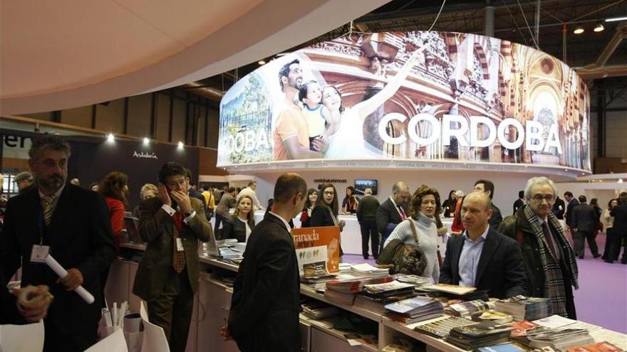 Los empresarios se unen para la feria de Fitur