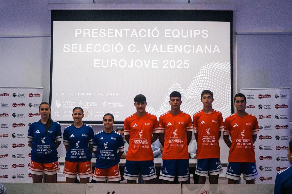 Selecció Sub-17.