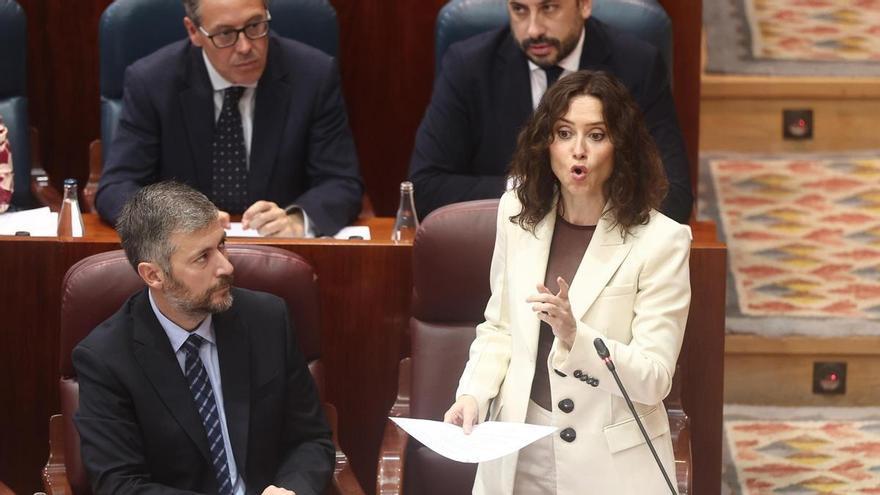 Una sentencia abre la puerta a aumentar la indemnización a decenas de afectados por derrumbe de viviendas por las ampliación del Metro de Ayuso