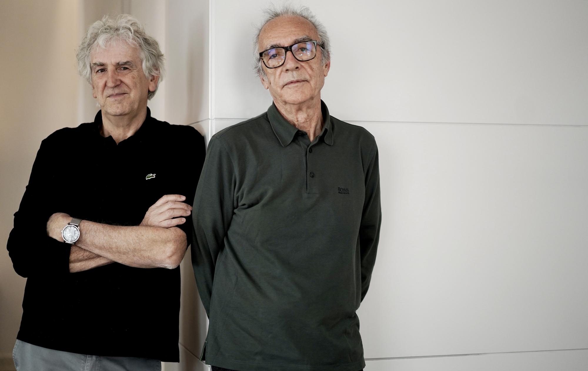 Juan Luis Arsuaga y Juan José Millás serán dos de los participantes del Foro Internacional de Diseño de Interior.