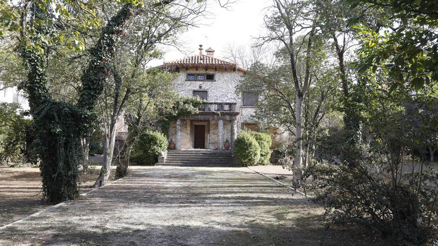 Arcadi Pla es posiciona per fer les obres de la Casa de la Tecnologia de Girona