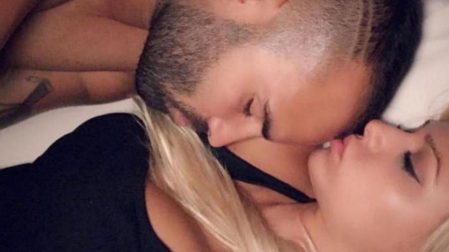 Jesé a su hijo Kenai, tras romper con su madre: &quot;Siempre serás muy importante&quot;